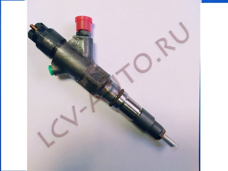 Форсунка топливная 0 445 120 153 RM - BOSCH (артикул: 0 445 120 153 RM)