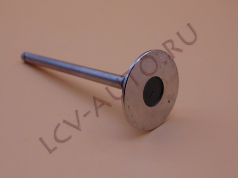 Клапан впускной 2.7 - JAC OEM (артикул: 1003014FE010)