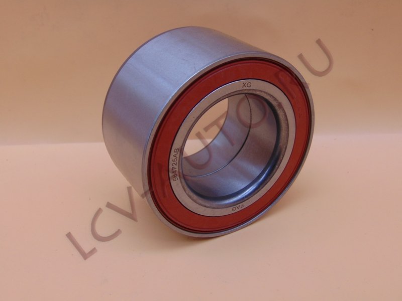 Подшипник передней ступицы - FAG (артикул: 564725 AB)