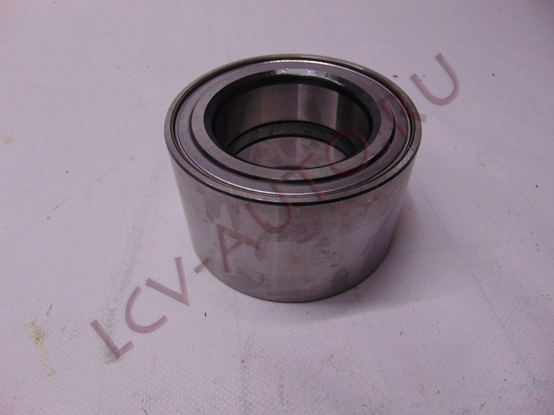 Подшипник передней ступицы - SKF (артикул: BTH1215C)