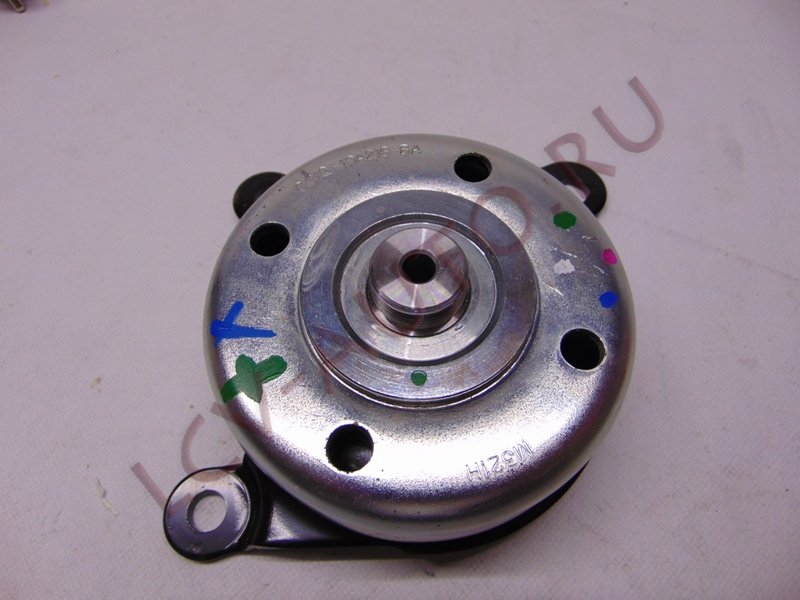 Шкив термомуфты 2.2 - FORD (артикул: 1731777)