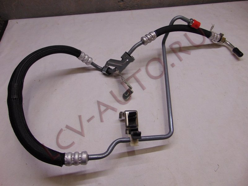 Трубка ГУР высокого давления 2.2 FORD - PEUGEOT-CITROEN (артикул: 1612741380)