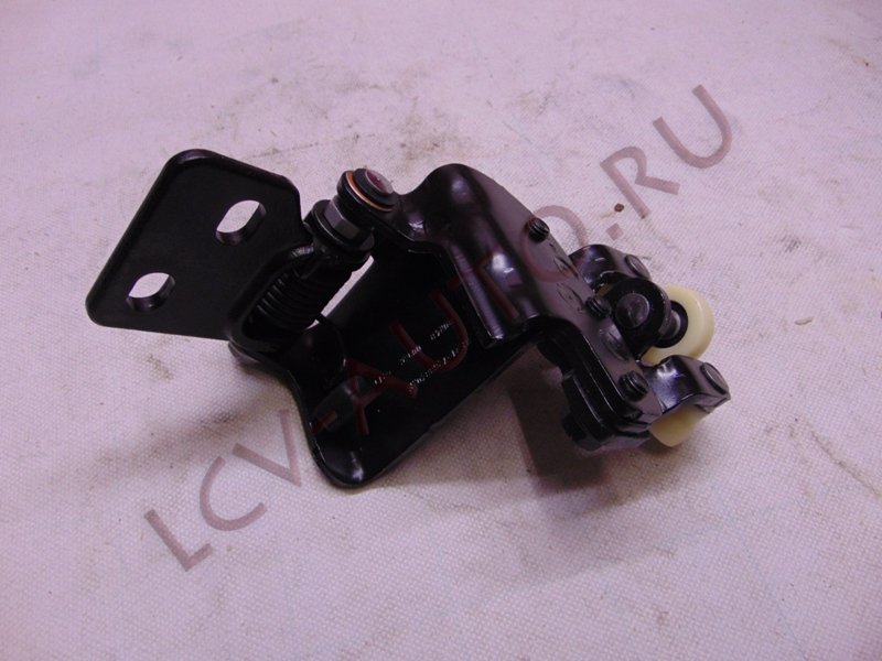 Ролик сдвижной двери средний TR 14- - FORD (артикул: 2010940)