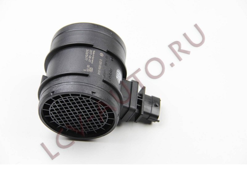 Датчик ДМРВ 2.3/3.0 IVECO - BOSCH (артикул: 0 281 006 048)