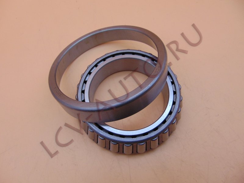 Подшипник дифференциала LH/RH - NAVECO (артикул: 7164410)