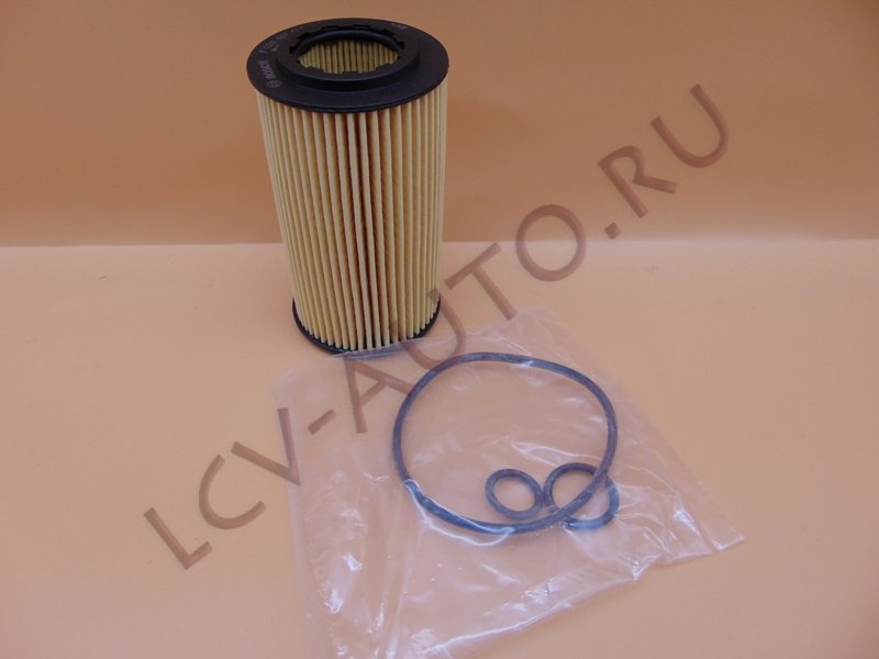 Фильтр масляный - BOSCH (артикул: F026407112)