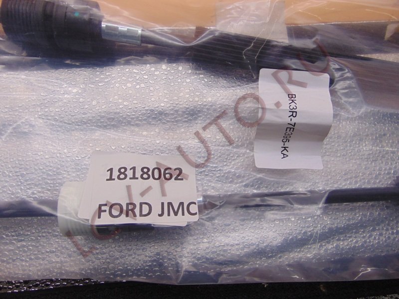 Трос КПП 14- - FORD JMC (артикул: 1818062)