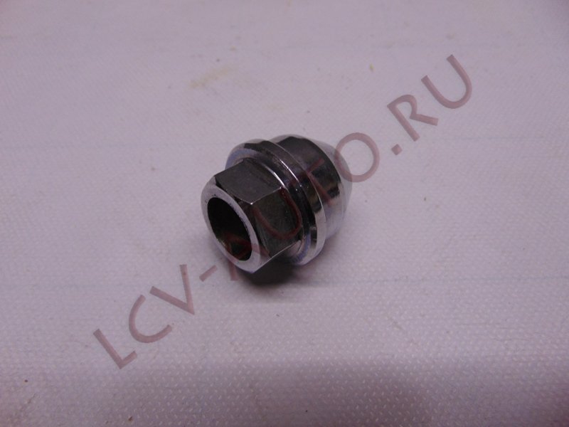 Гайка колесная М14*1,5мм Transit 2014- - BSG (артикул: BSG 30-230-050)