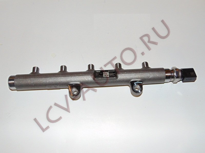Рампа топливная 2.2 FORD + датчик - FORD (артикул: 1717578)