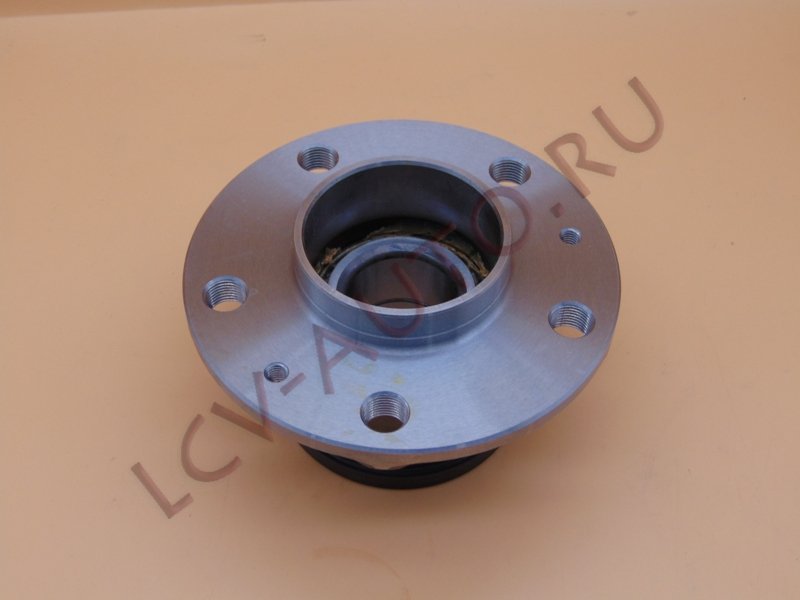 Ступица задняя Q17-20H (R16) - PEUGEOT-CITROEN (артикул: 3701.83)