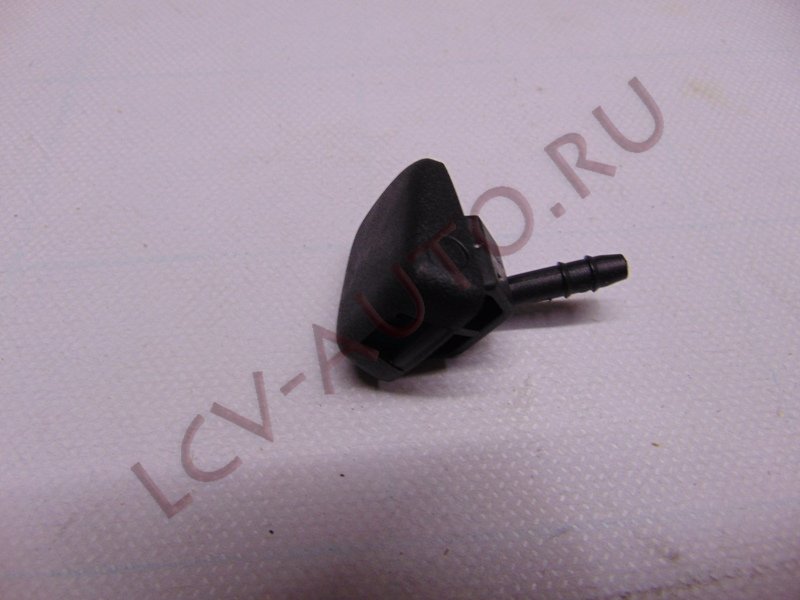 Форсунка омывателя 244/250 кузов в упаковке 2шт Цена за 1шт - PEUGEOT-CITROEN (артикул: 6438.CS)