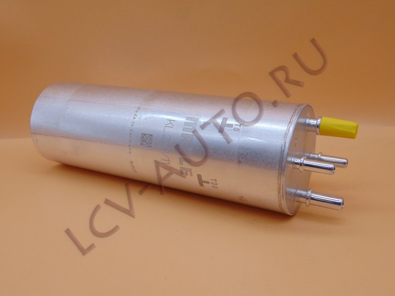 Фильтр топливный - KNECHT/MAHLE (артикул: KL 229/11)