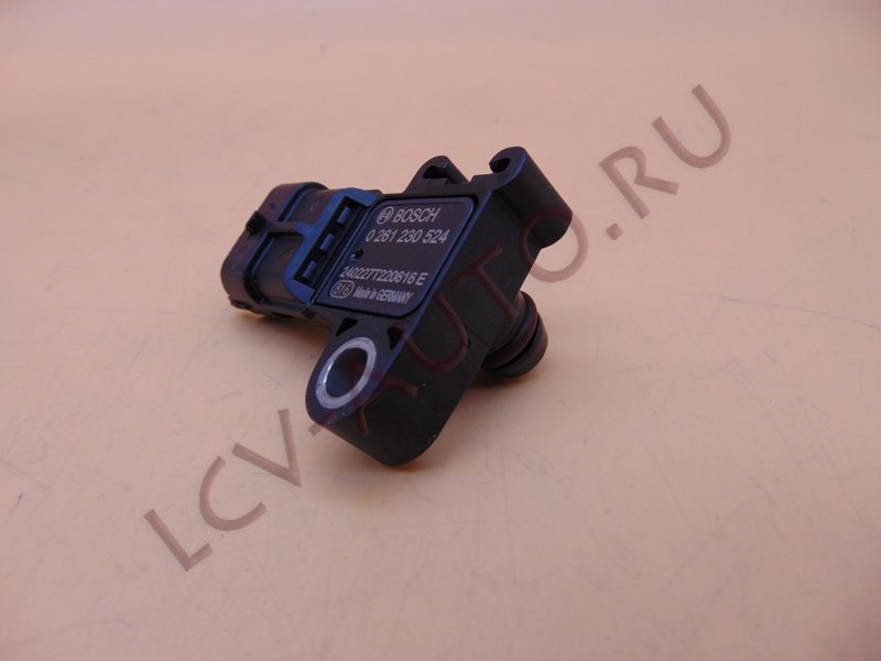 Датчик давления (возд) - BOSCH (артикул: 0261230524)
