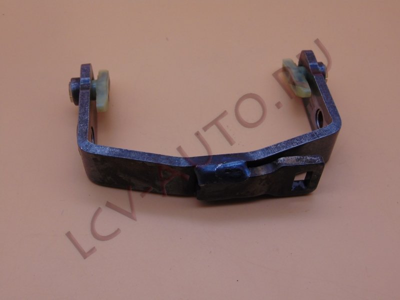 Вилка 5-6-й передачи КПП - JAC (артикул: S1700L21069-71150)