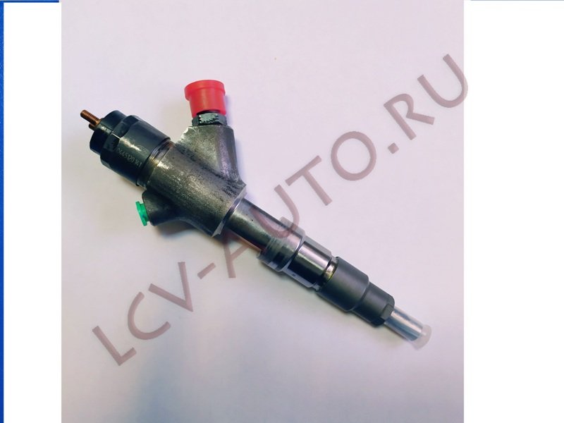 Форсунка топливная 0 445 120 141 RM - BOSCH (артикул: 0 445 120 141 RM)