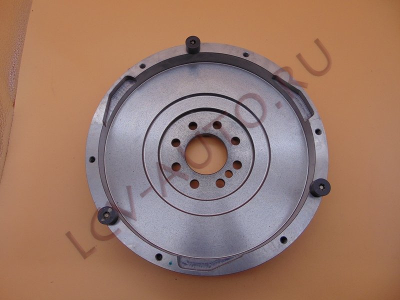 Маховик одномассовый 2.2 FORD FWD - FORD JMC (артикул: 1535139)