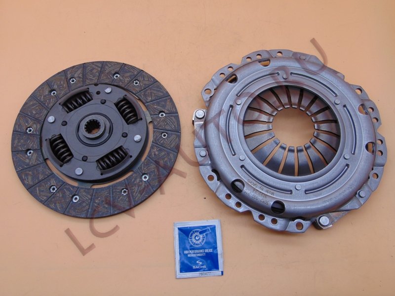 Сцепление к-т - SACHS (артикул: 3000 951 064)