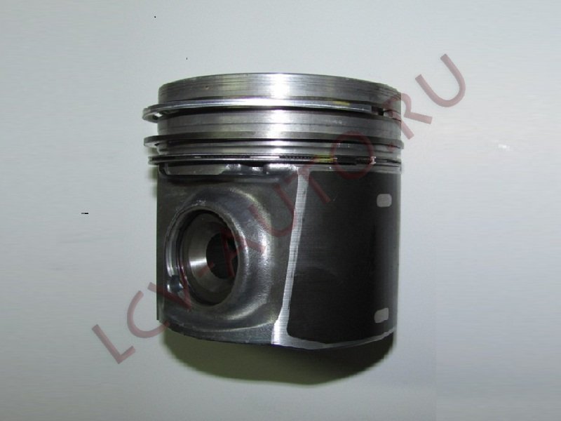 Поршень (к-т с кольцами) STD 2.3 IVECO - FIAT (артикул: 2996849)