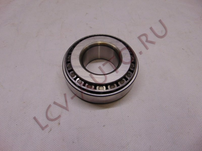 Подшипник хвостовика редуктора - IVECO (артикул: 42471125)