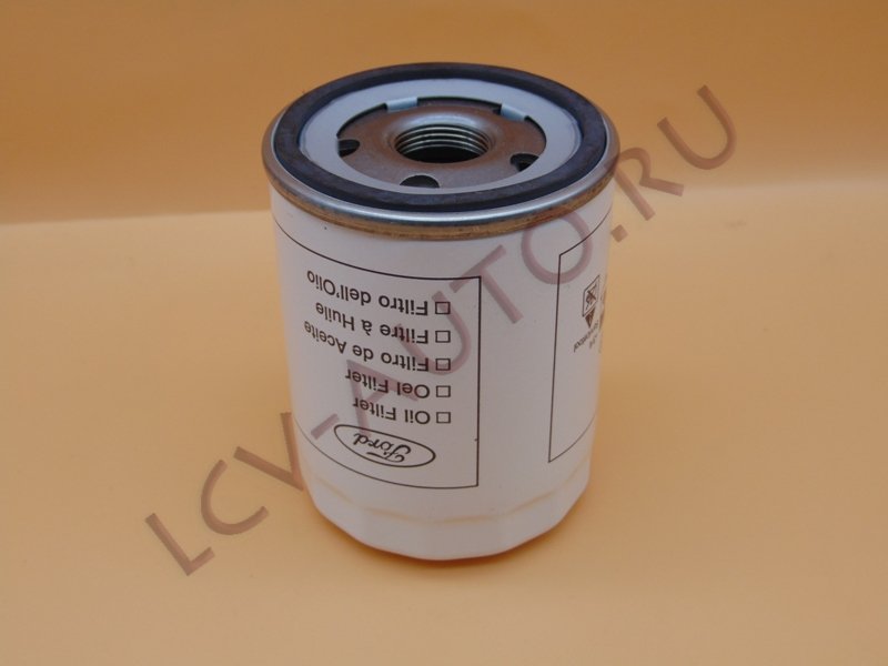 Фильтр масляный - FORD (артикул: 2007929)