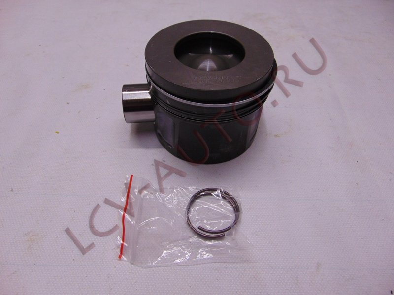 Поршень +0,5 00- г 2.2 FORD - NURAL (артикул: 87-72703 050)