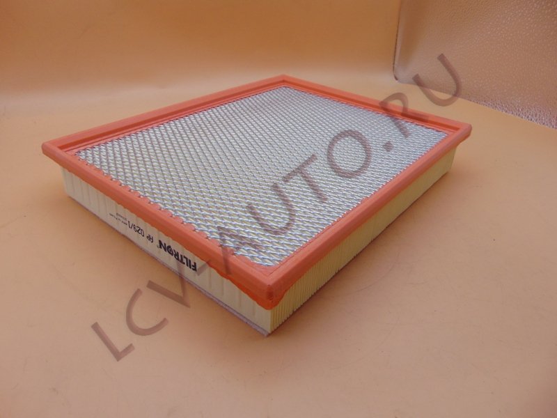 Фильтр воздушный - FILTRON (артикул: AP 029/1)