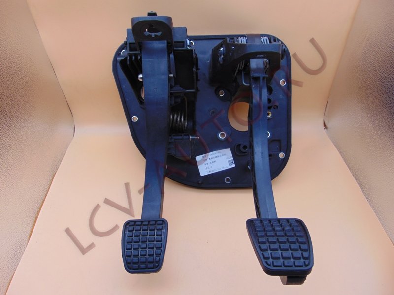 Блок педалей сцепления и тормоза - NAVECO (артикул: 5801264938)