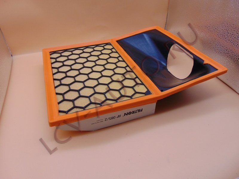 Фильтр воздушный - FILTRON (артикул: AP 085/2)