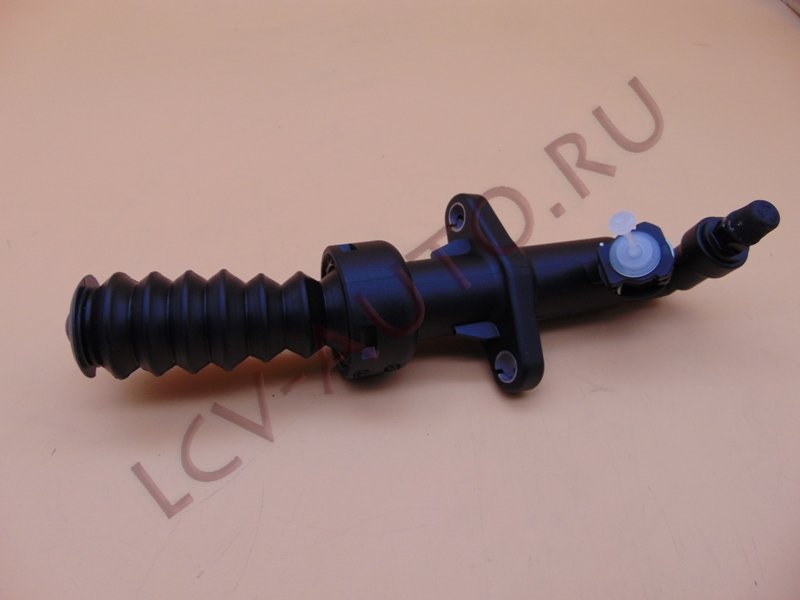 Цилиндр сцепления рабочий + ГАЗЕЛЬ - FTE (артикул: KN19020B1)