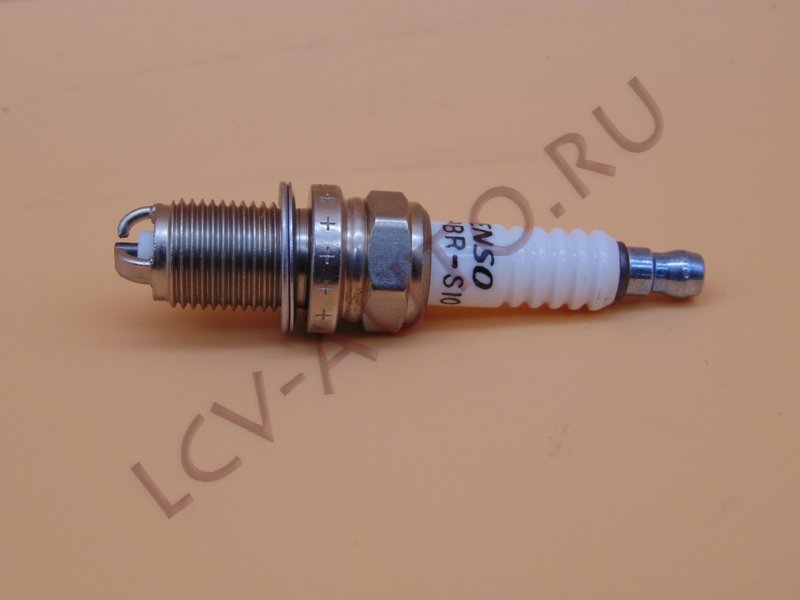 Свеча зажигания - DENSO (артикул: K20PBR-S10)