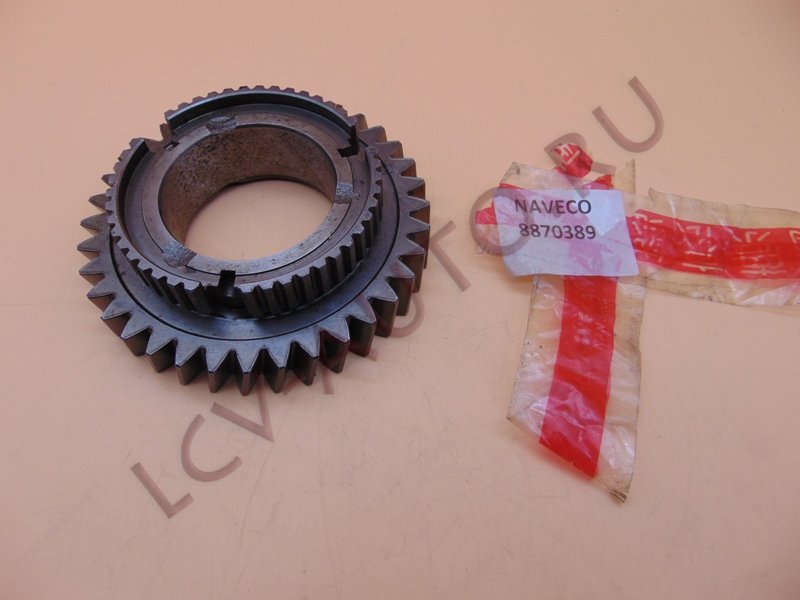 Шестерня заднего хода - NAVECO (артикул: 8870389)