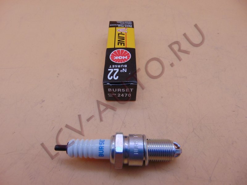 )