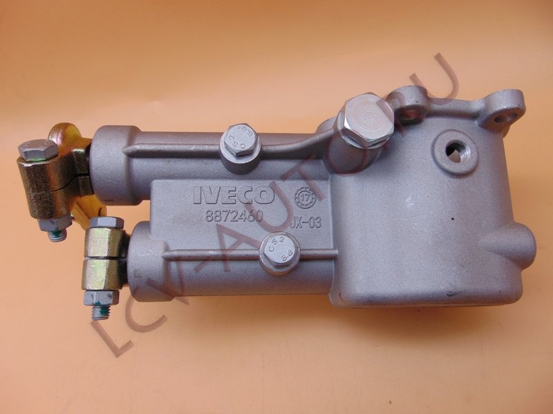 Механизм выбора передач - NAVECO (артикул: 8872528)