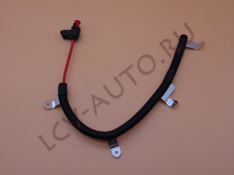 Провод свечей накала 2.4 FORD - FORD JMC (артикул: 1456751)