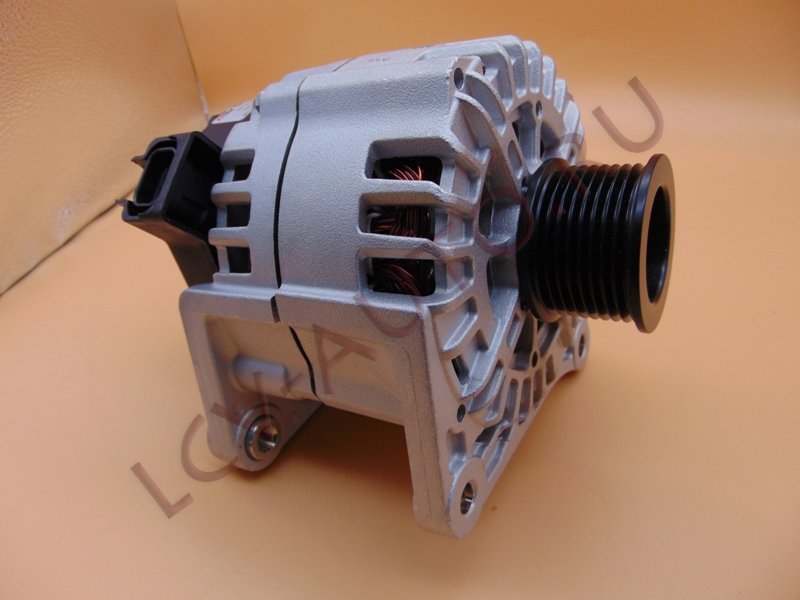 Генератор 2.7 150A - JAC OEM (артикул: 1025030FE040)