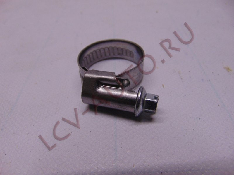 Хомут 16-27 WURTH ZEBRA - WURTH (артикул: 054921627)