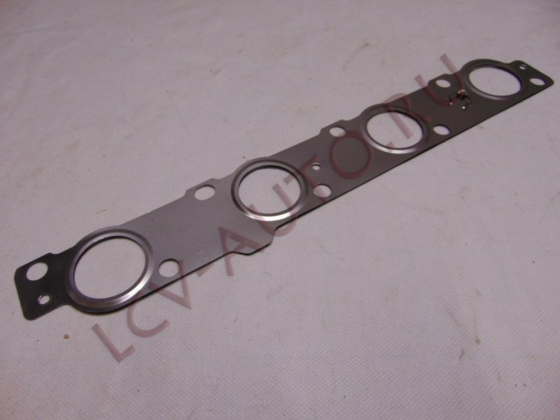Прокладка выпускного коллектора 2.2/2.4 FORD - FORD (артикул: 4612108)