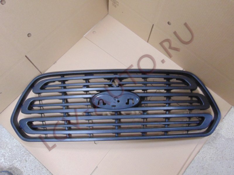 Решетка радиатора - FASE (артикул: FSE 11-360-023)