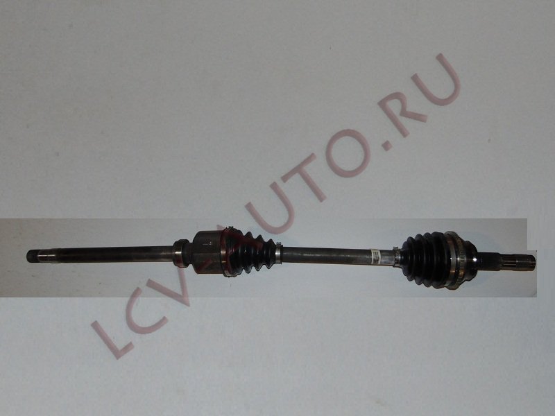 Привод правый в сборе Q18 - FIAT (артикул: 1350297080)