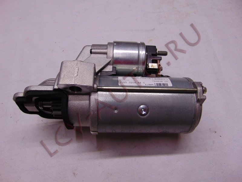 Стартер 2.2/2.4 FORD - FORD (артикул: 1912881)