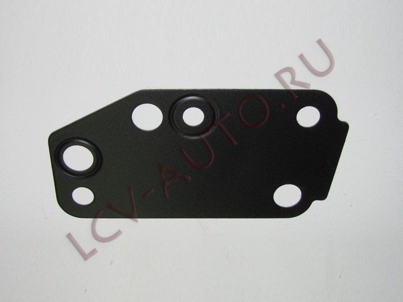 Прокладка водяного насоса 2.4 FORD (металл) - BSG (артикул: AR 920)