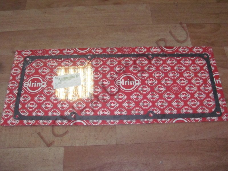 Прокладка клапанной крышки - ELRING (артикул: 486.770)