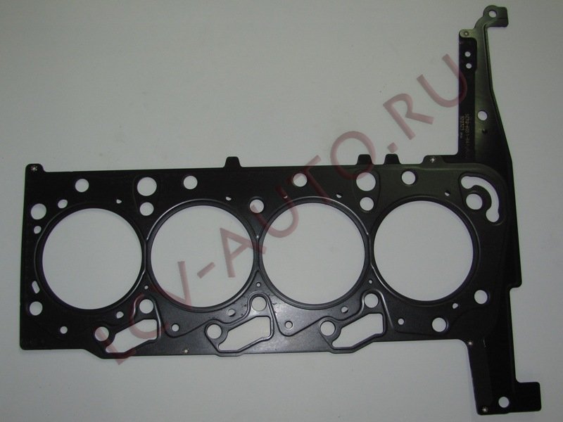 Прокладка ГБЦ - 2 зуб 2.4 FORD - FORD (артикул: 1349875)