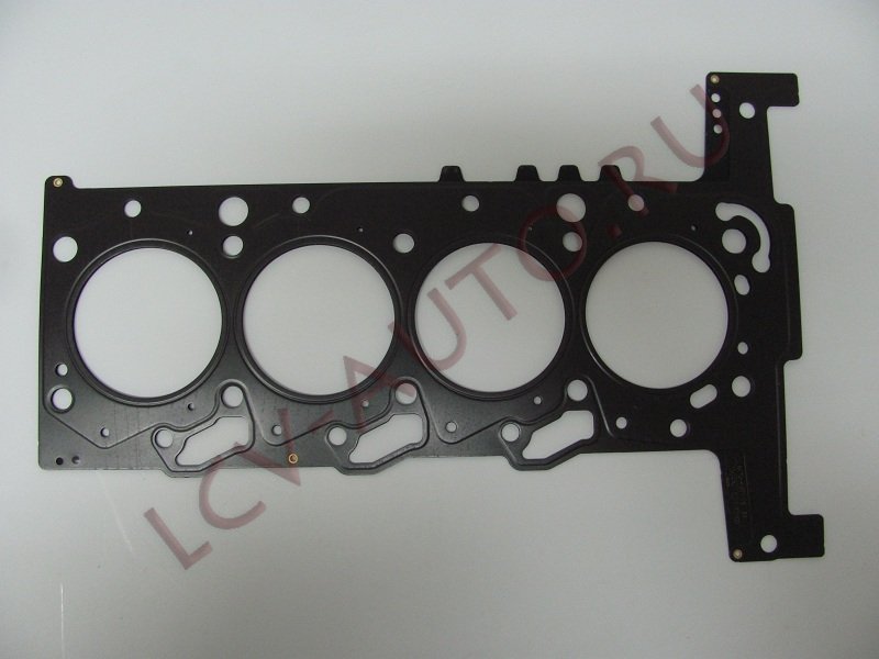 Прокладка ГБЦ - 3 зуб 2.2 FORD FWD (оригинал) - PEUGEOT-CITROEN (артикул: 0209.ET)