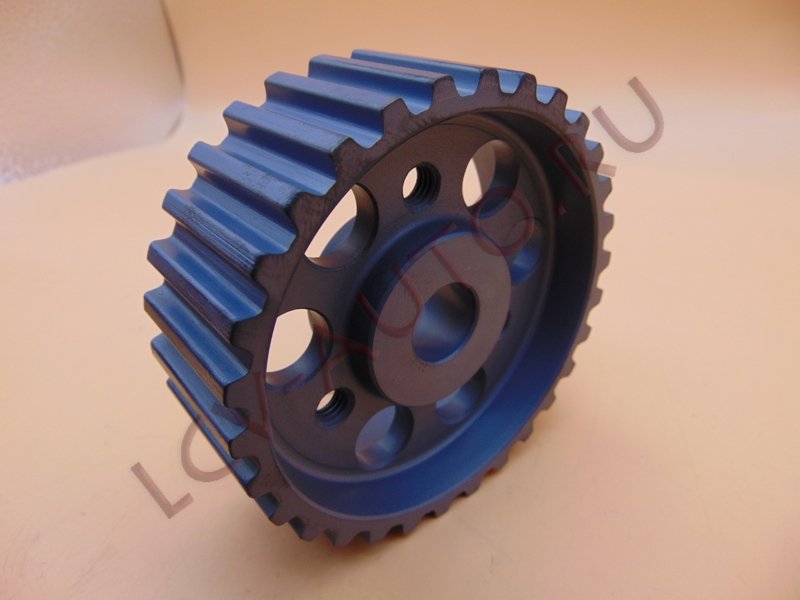 Шкив ТНВД 2.3 IVECO - NAVECO (артикул: 5801882501)