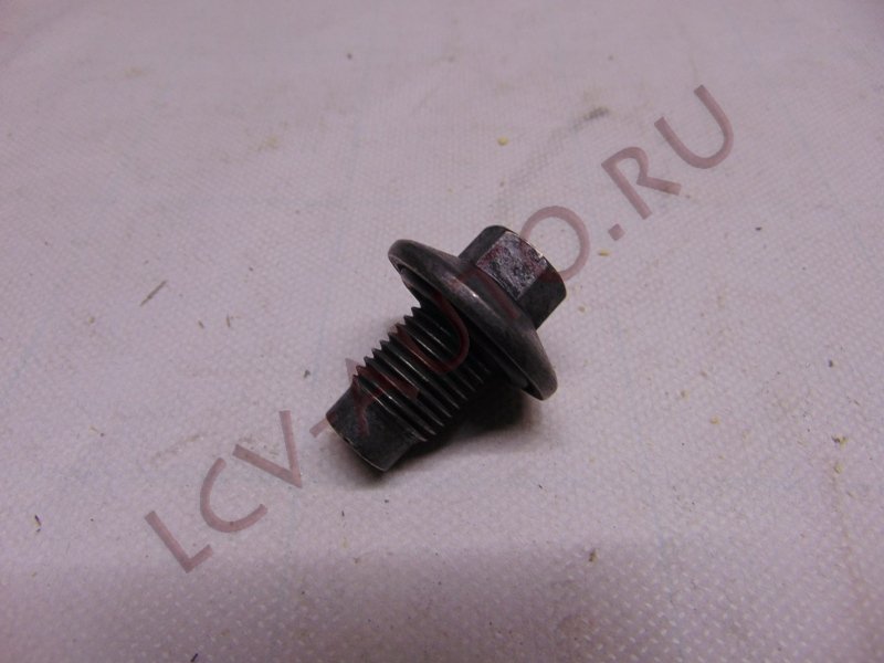 Пробка поддона 2.2/2.4 FORD - FORD (артикул: 1013938)