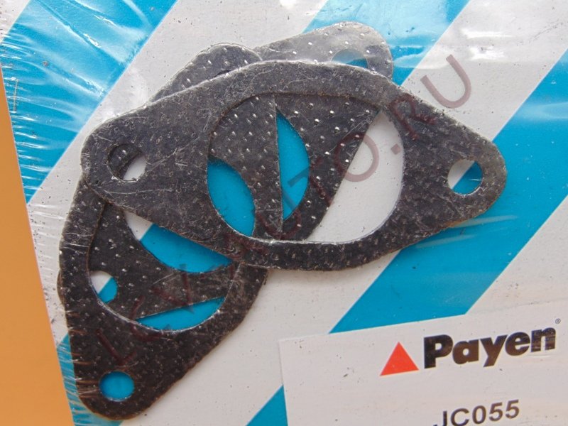 Прокладка выпускного коллектора 2.8 IVECO - PAYEN (артикул: JC055)
