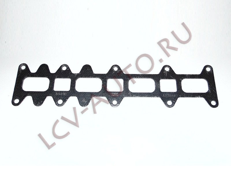 Прокладка выпускного коллектора 2.3 IVECO - IVECO (артикул: 500376626)