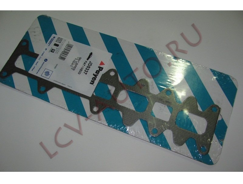 Прокладка выпускного коллектора 2.3 IVECO - PAYEN (артикул: JD5337)