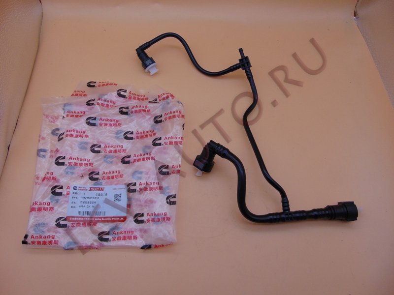 Трубка топливная - JAC (артикул: 1042150FE010)